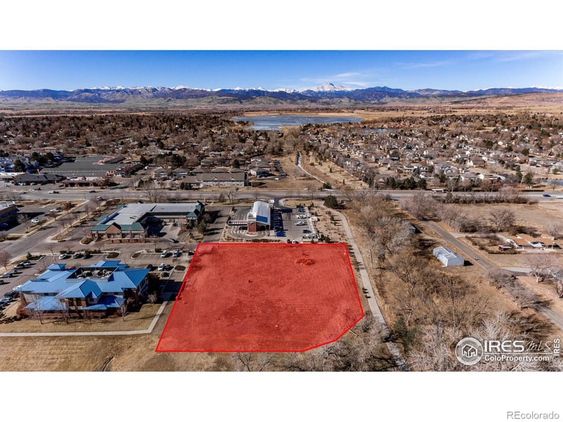 1886 Hover St, Longmont, CO 80501