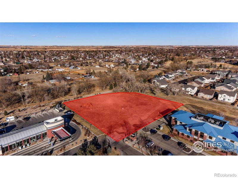 1886 Hover St, Longmont, CO 80501