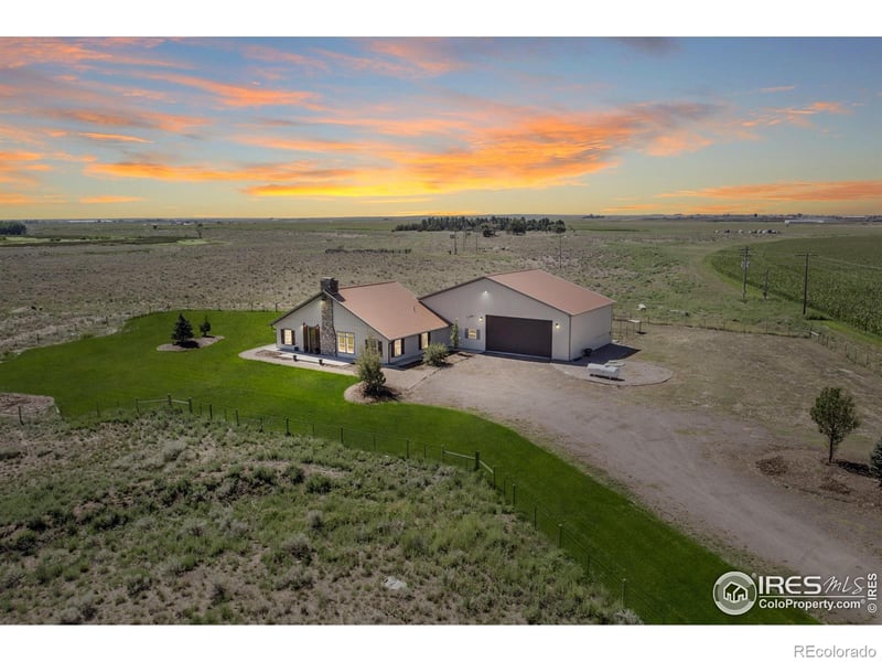18250 County Road 8, Wiggins, CO 80654