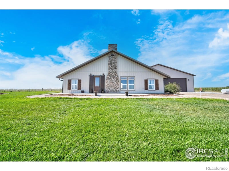 18250 County Road 8, Wiggins, CO 80654