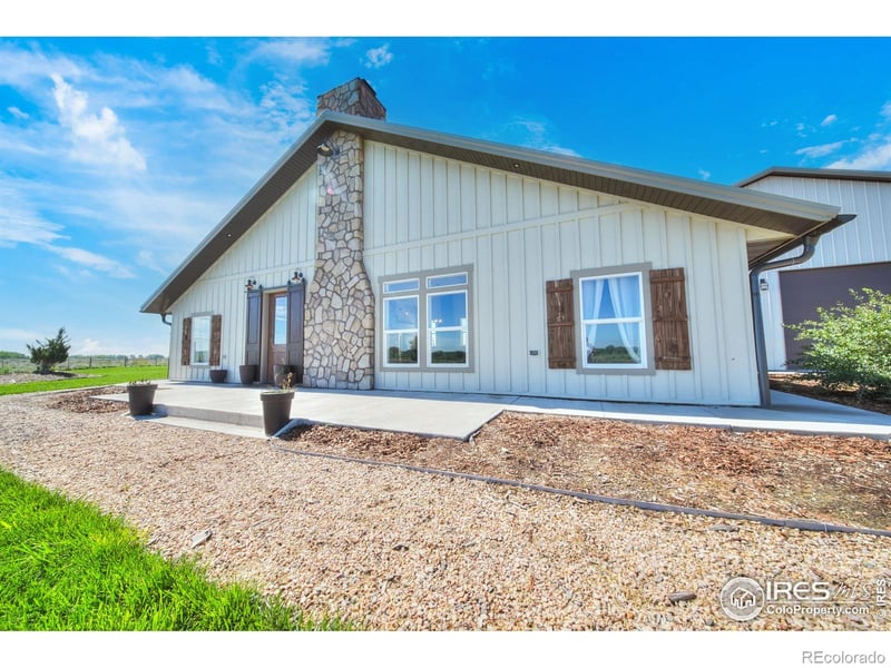 18250 County Road 8, Wiggins, CO 80654