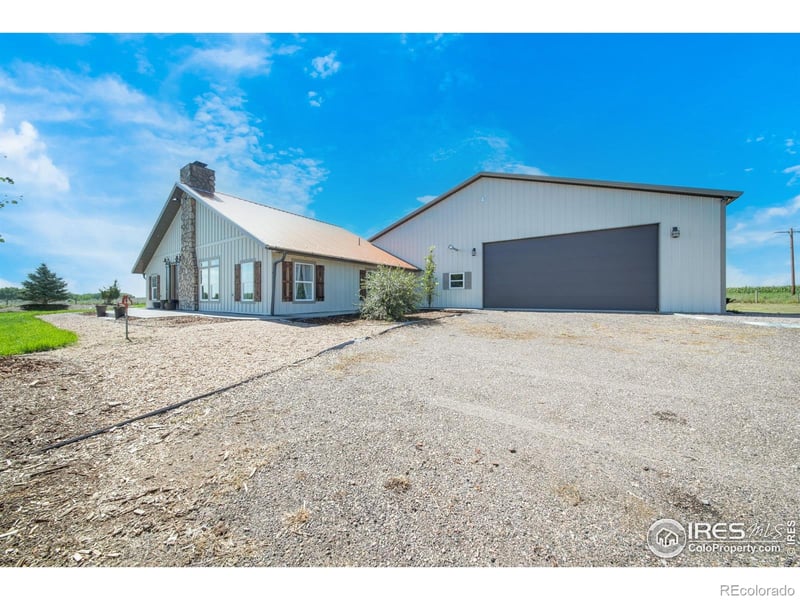 18250 County Road 8, Wiggins, CO 80654