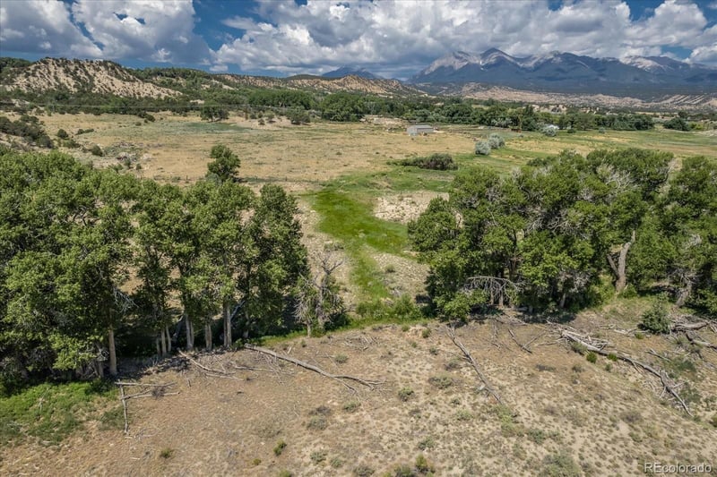 000 County Road 165, Salida, CO 81201