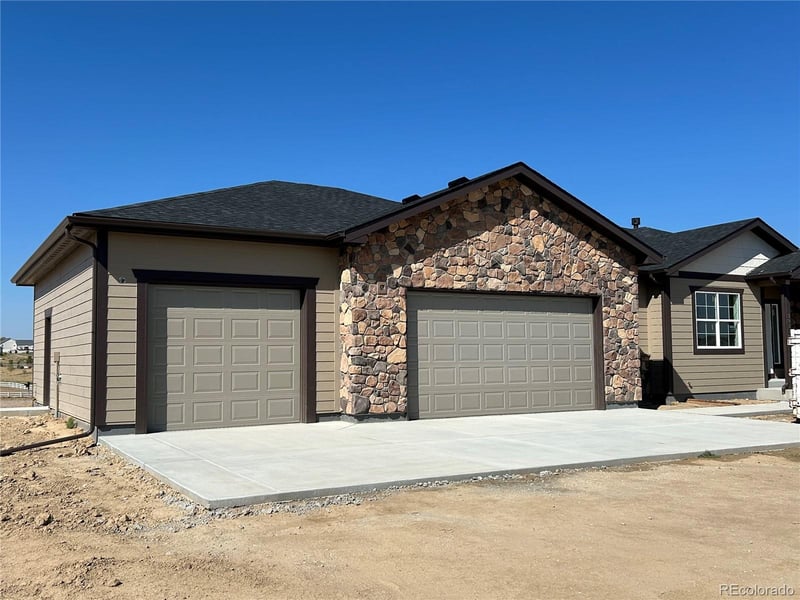 39110 E 146th Ct, Keenesburg, CO 80643