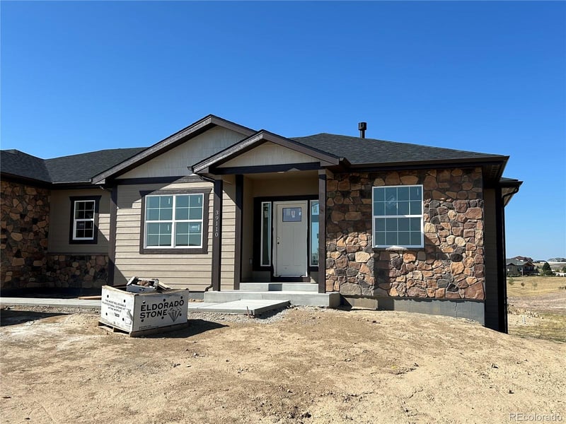 39110 E 146th Ct, Keenesburg, CO 80643