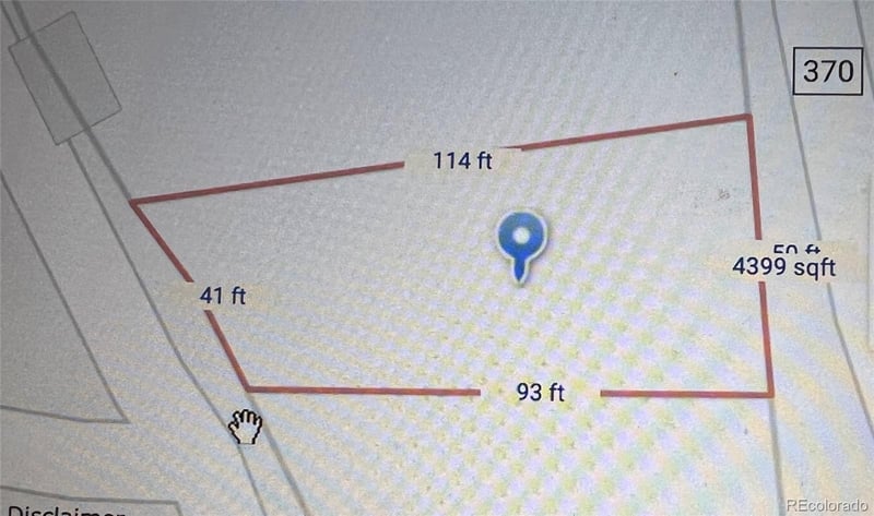 Lot 7 Wonder Trl, Rye, CO 81069