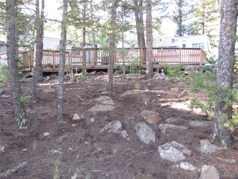 1775 Narrow Gauge Rd, Hartsel, CO 80449