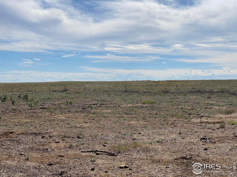 Weld County Road 93 #Tract 1, Orchard, CO 80649