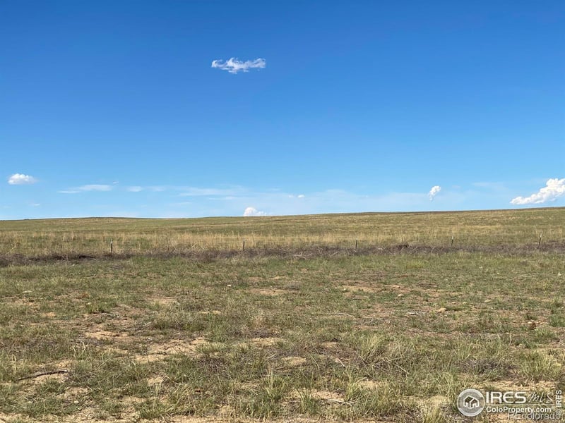 Weld County Road 93 #Tract 2, Orchard, CO 80649