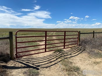 Weld County Road 93 #Tract 2, Orchard, CO 80649