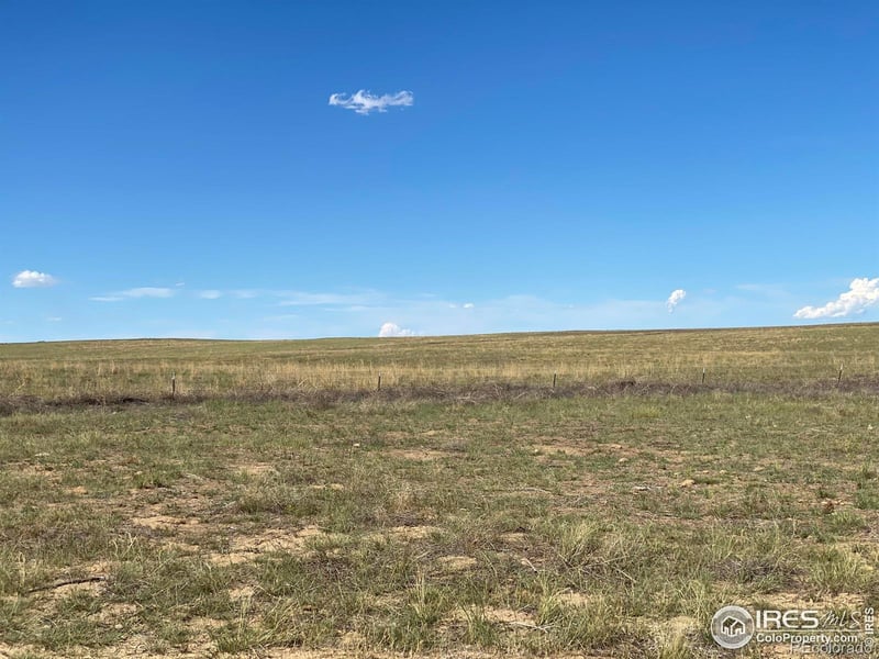 Weld County Road 93 #Tract 3, Orchard, CO 80649