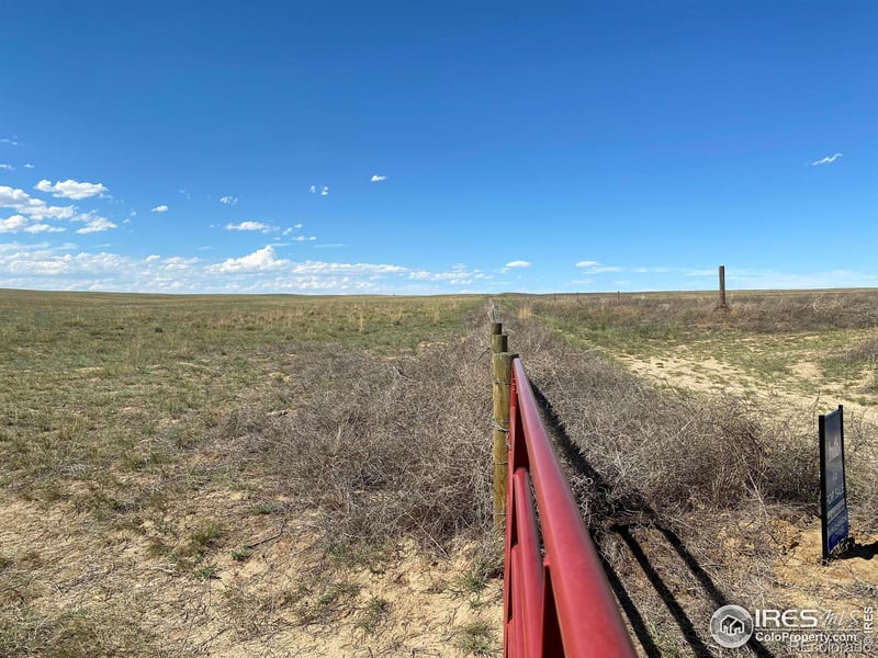 Weld County Road 93 #Tract 3, Orchard, CO 80649