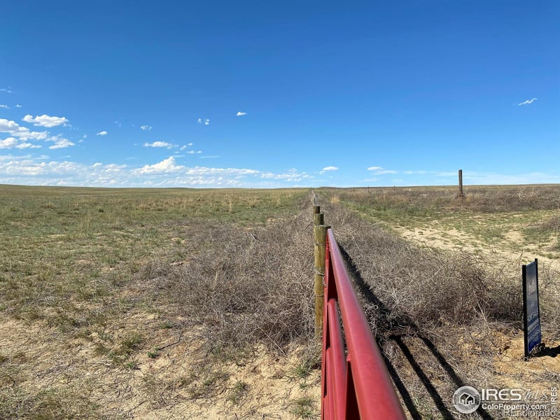 Weld County Road 93 #Tract 4, Orchard, CO 80649