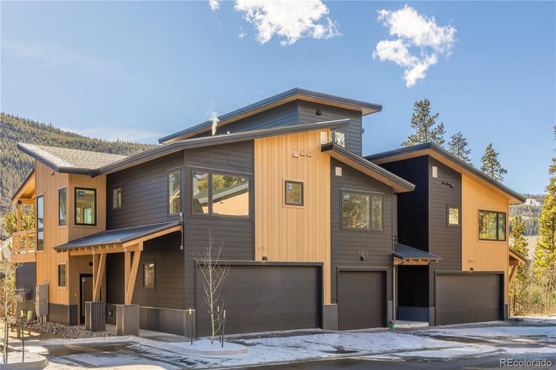 624 Montezuma Rd #D-2, Keystone, CO 80435