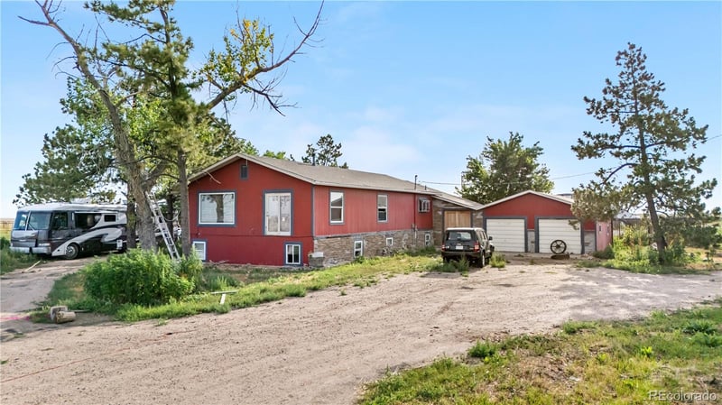 6820 Highway 79, Bennett, CO 80102