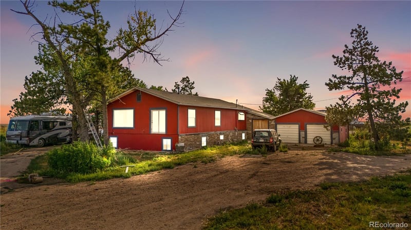 6820 Highway 79, Bennett, CO 80102