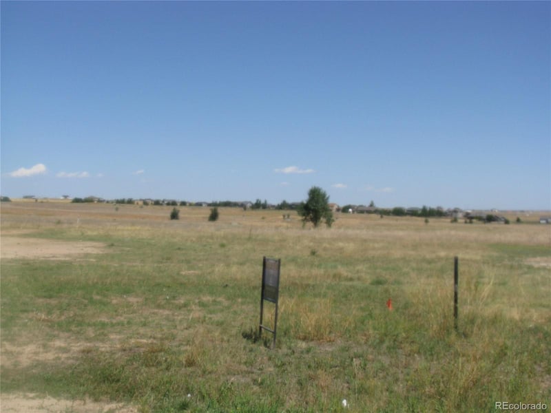 993 Pinehurst Ct Lot 134, Bennett, CO 80102