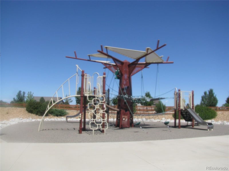 993 Pinehurst Ct Lot 134, Bennett, CO 80102