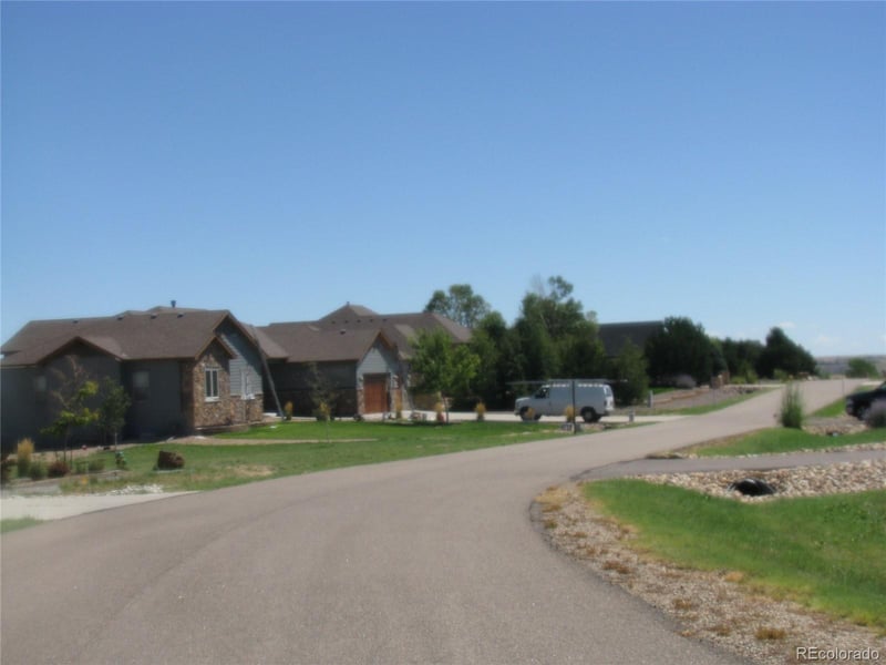 993 Pinehurst Ct Lot 134, Bennett, CO 80102