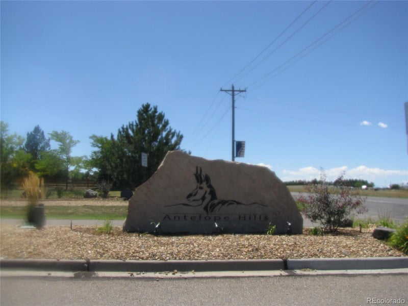 993 Pinehurst Ct Lot 134, Bennett, CO 80102