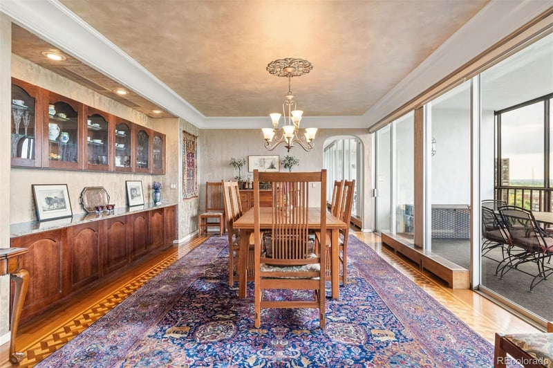 1201 N Williams St #18A, Denver, CO 80218