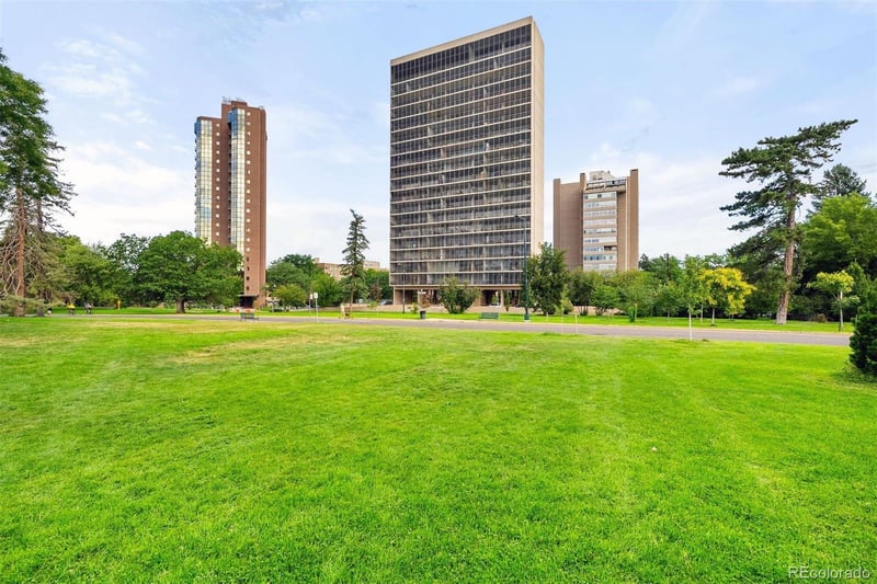 1201 N Williams St #18A, Denver, CO 80218