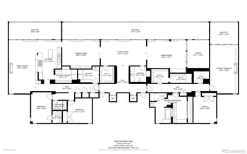 1201 Williams St #18A, Denver, CO 80218