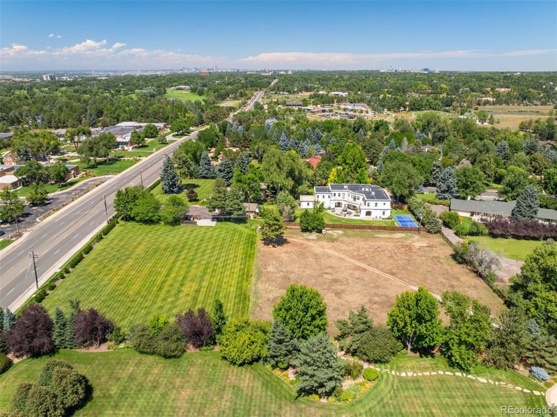 4650 S University Blvd, Cherry Hills Village, CO 80113