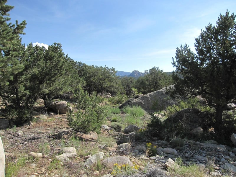 30036 Teal Rn Lot 13, Buena Vista, CO 81211