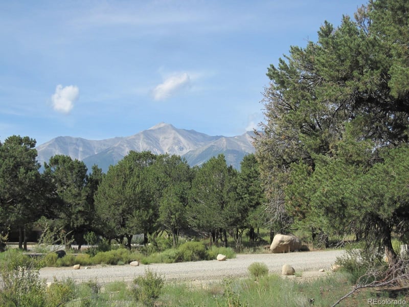 30036 Teal Rn Lot 13, Buena Vista, CO 81211