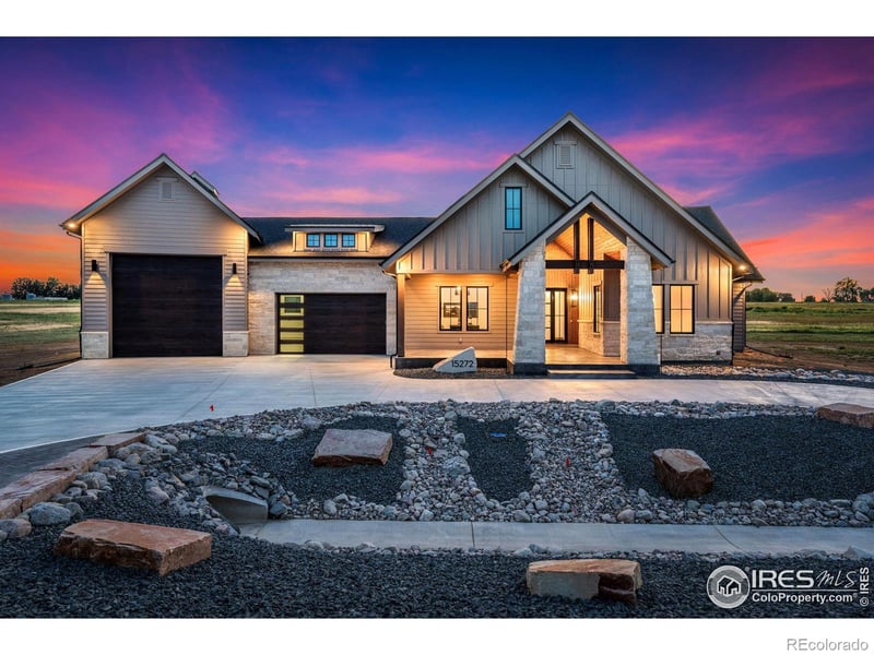 15272 Ypsilon Cir, Mead, CO 80542