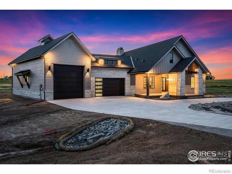 15272 Ypsilon Cir, Mead, CO 80542
