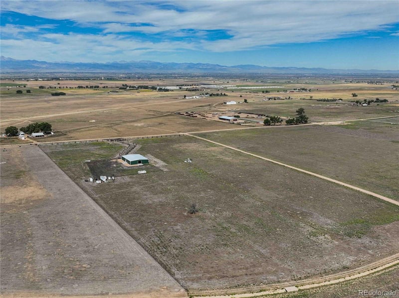 County Road 32, Platteville, CO 80651