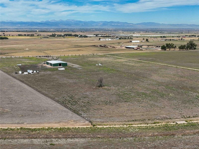 County Road 32, Platteville, CO 80651