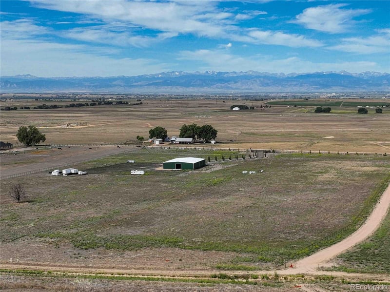 County Road 32, Platteville, CO 80651