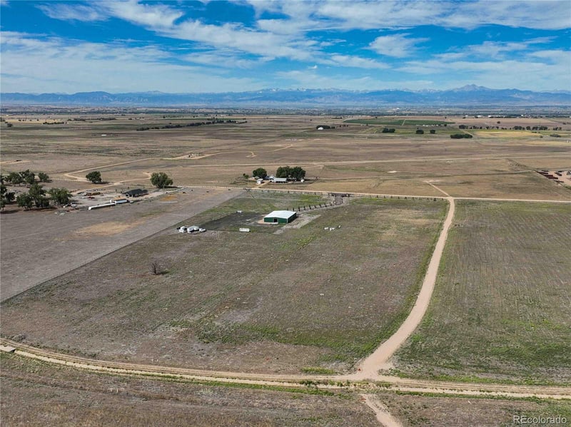 County Road 32, Platteville, CO 80651