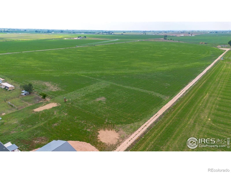 Tbd County Road 43, La Salle, CO 80645