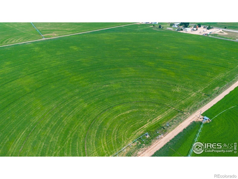 Tbd County Road 43, La Salle, CO 80645