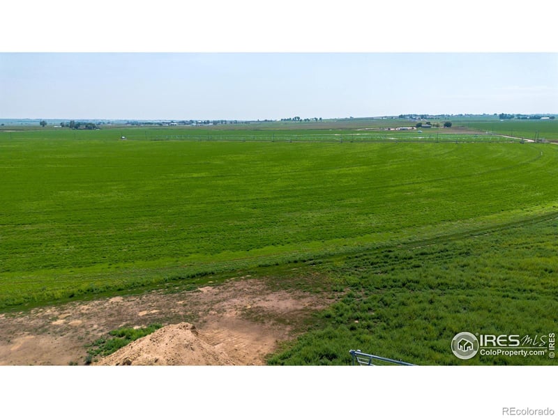 Tbd County Road 43, La Salle, CO 80645