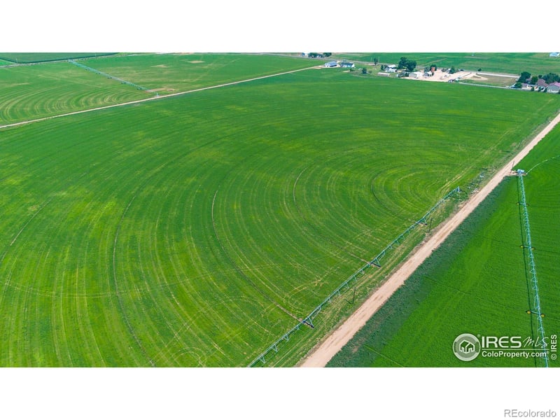 Tbd County Road 43, La Salle, CO 80645