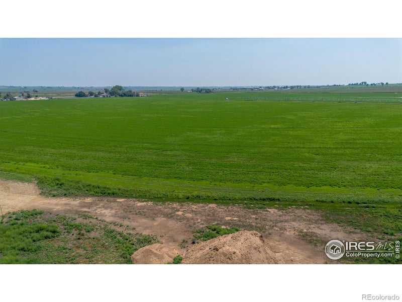 Tbd County Road 43, La Salle, CO 80645