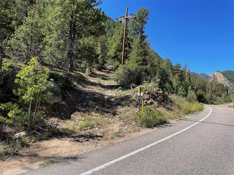 000 Live Englishman, Dumont, CO 80436