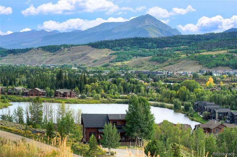 237 S Hillside Dr, Silverthorne, CO 80498