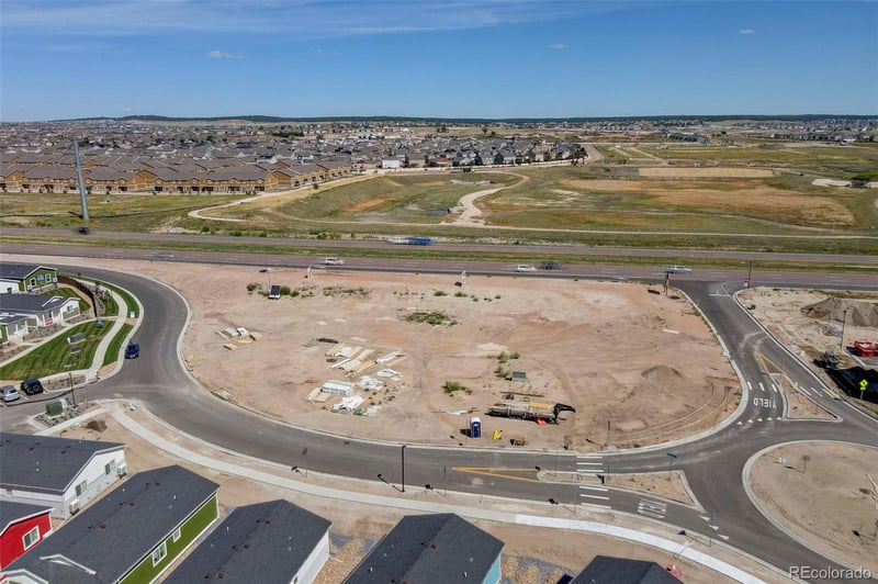 7740 Adventure Way, Colorado Springs, CO 80923