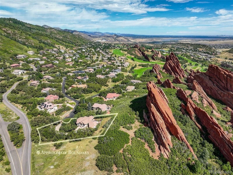 5512 Red Fern Rn, Littleton, CO 80125