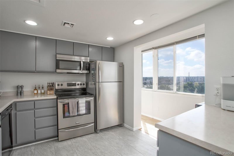 1888 S Jackson St #907, Denver, CO 80210