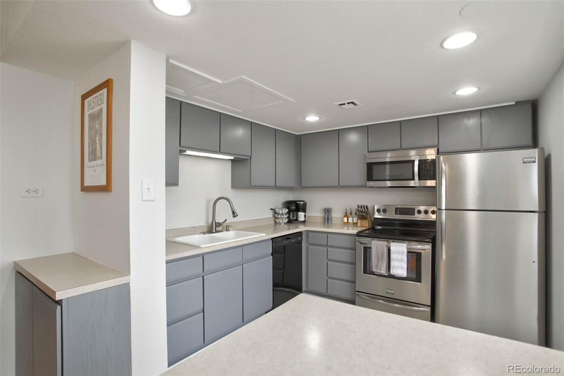 1888 S Jackson St #907, Denver, CO 80210