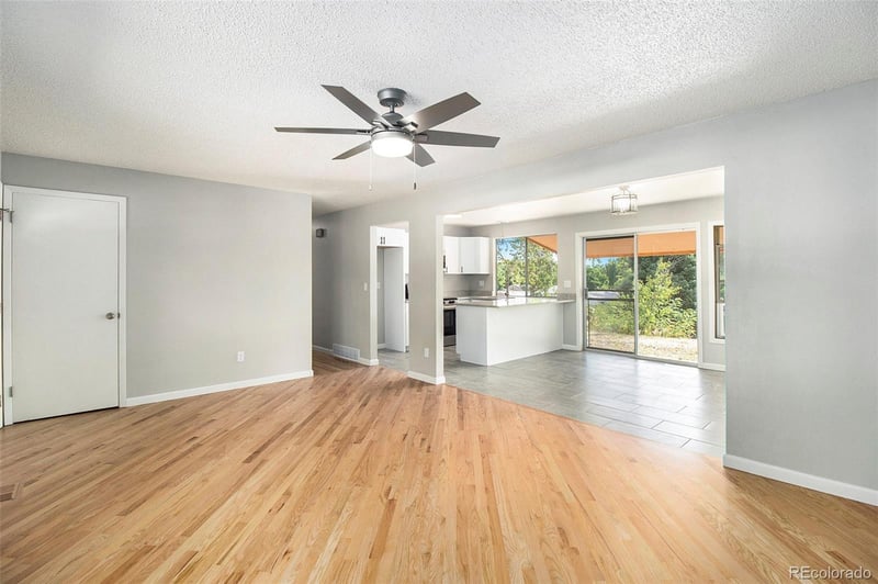 1242 S Pierson Ct, Denver, CO 80232