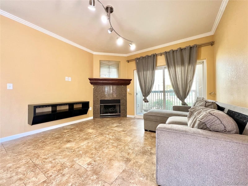 9974 E Carolina Cir #104, Aurora, CO 80247