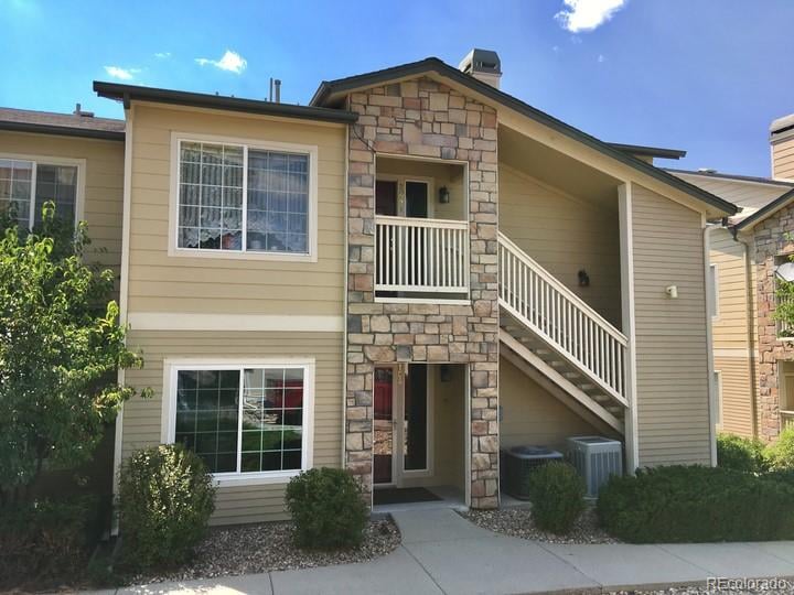 9974 E Carolina Cir #104, Aurora, CO 80247